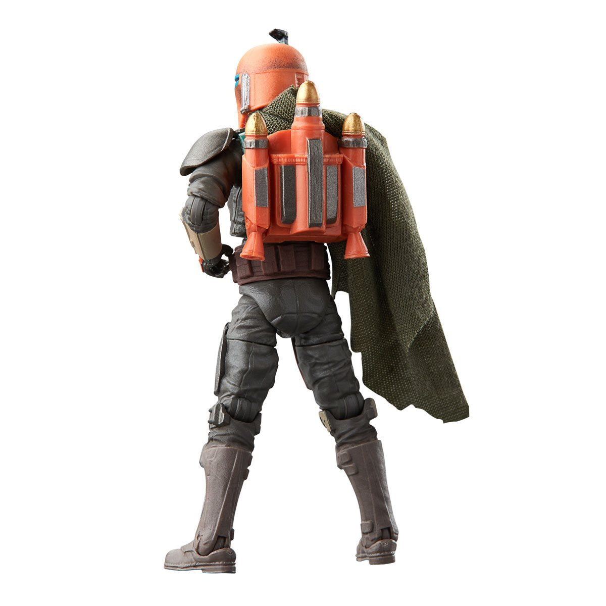 Star Wars The Vintage Collection 3 3/4-Inch Action Figures 2 Wave 5 Case of 8