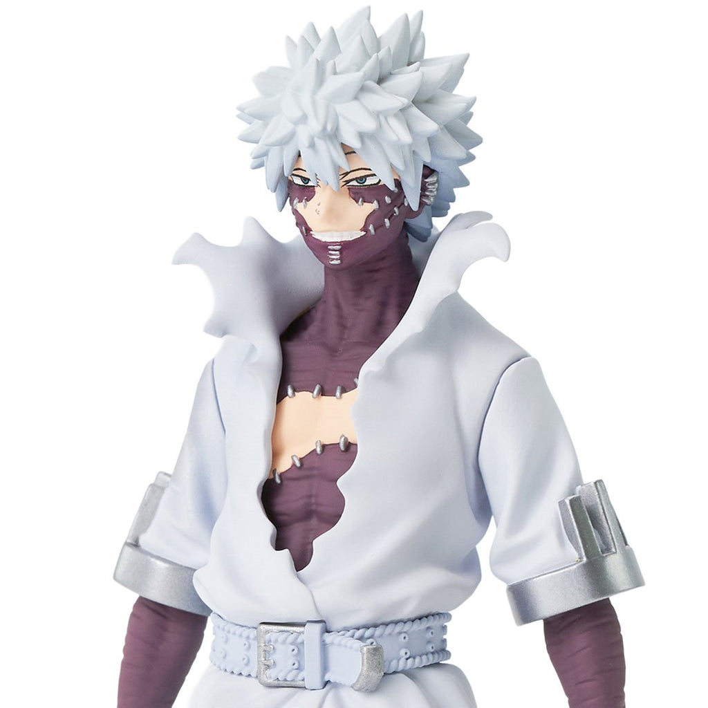 My Hero Academia CK-M09 Dabi Collekazaro Action Figure
