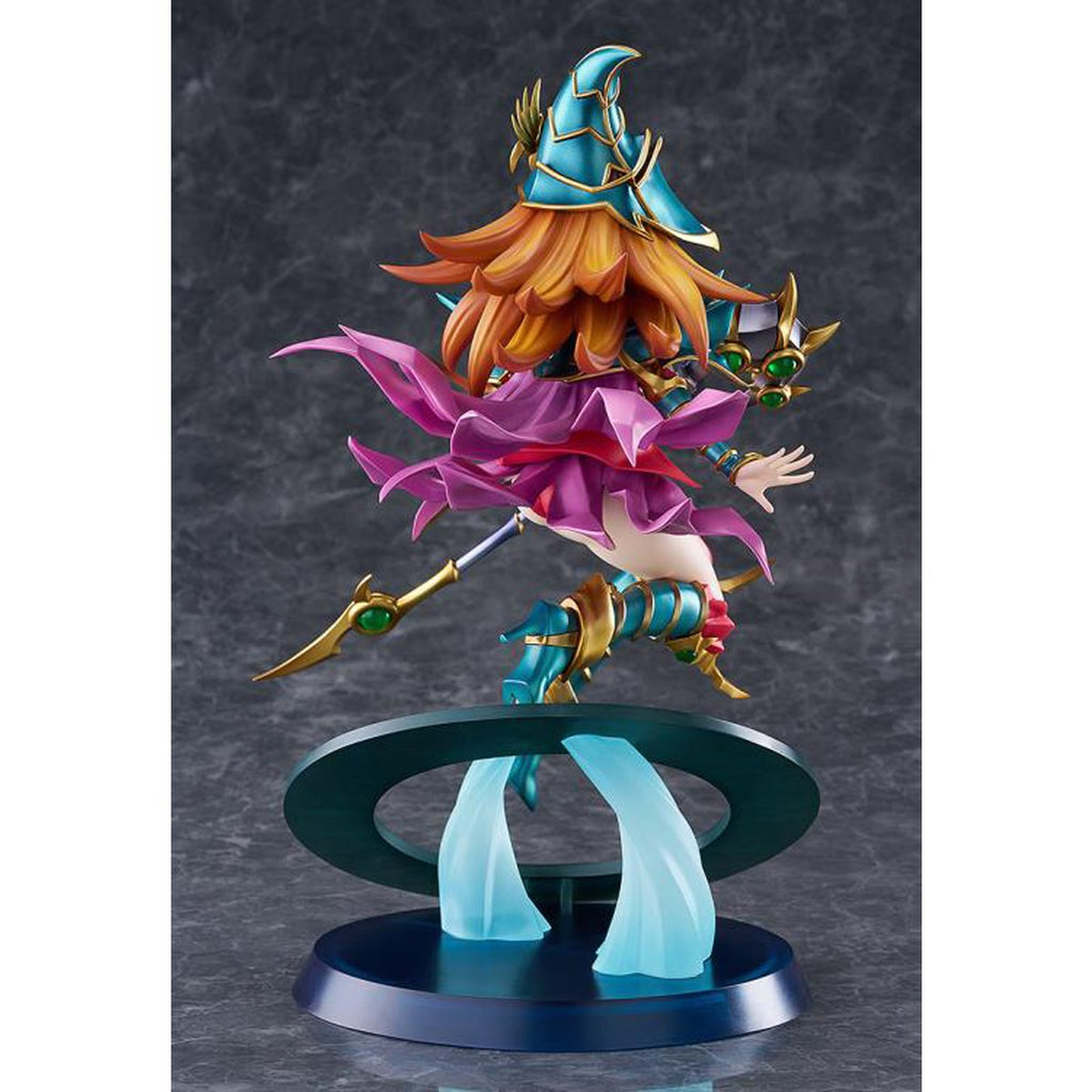 Yu-Gi-Oh! Duel Monsters Magician's Valkyria Monster Figure Collection 1:7 Scale Statue