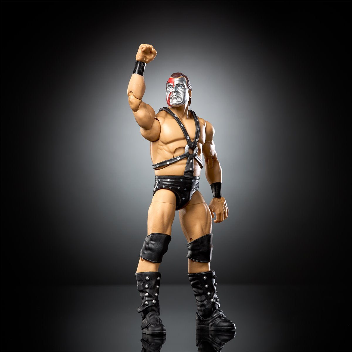 WWE Elite Collection Series 123 Action Figure Case of 8