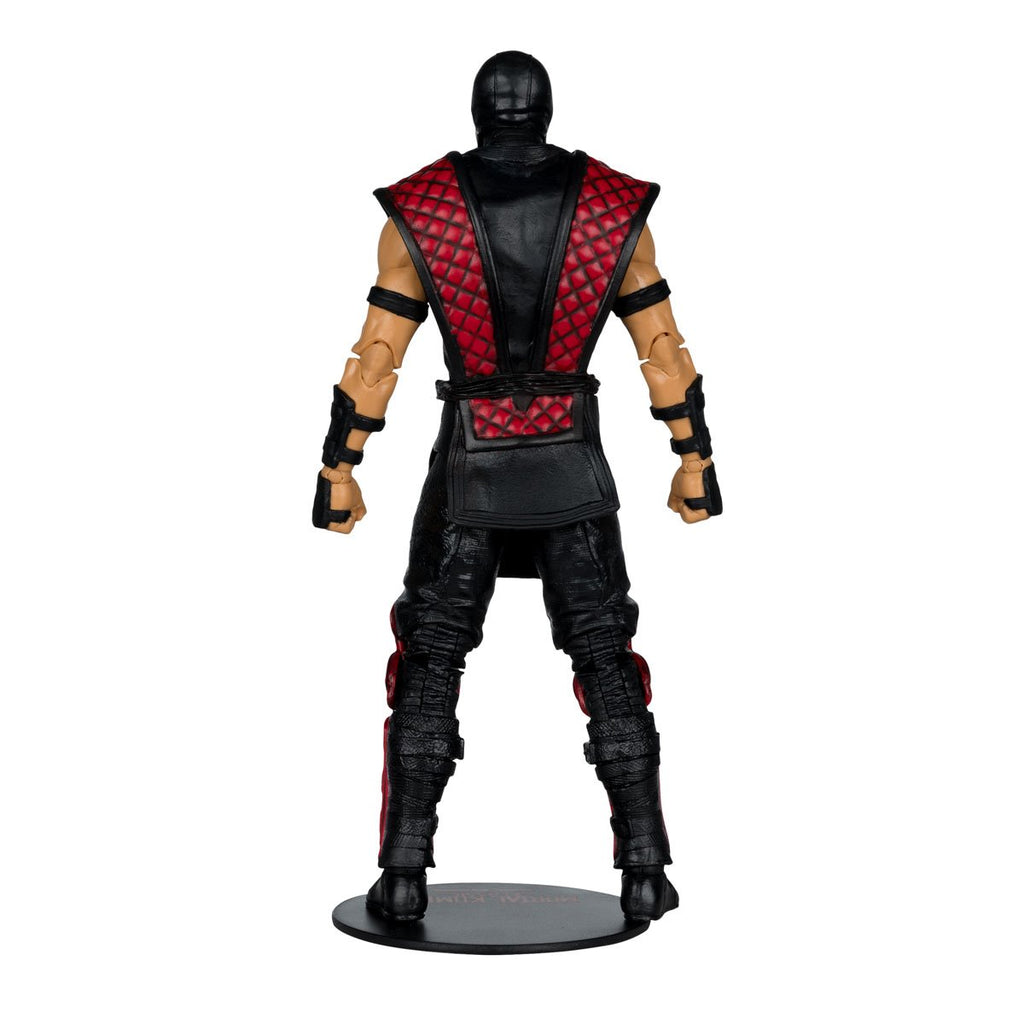 Mortal Kombat Klassic Wave 4 Ermac 7-Inch Scale Action Figure