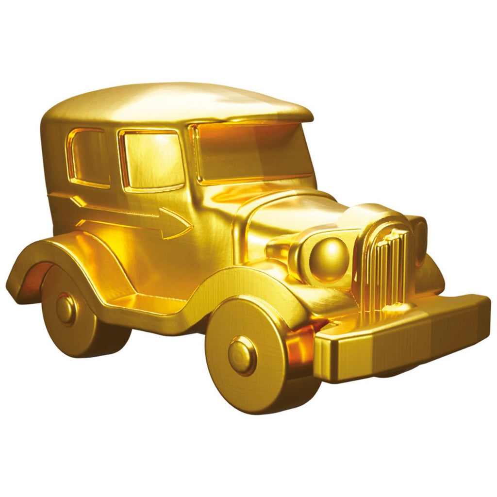 Monopoly Free Parking Jackpot EXPANSION