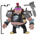 Tales of the Teenage Mutant Ninja Turtles Basic Action Figure Wave 6 Revision 1 Case of 8