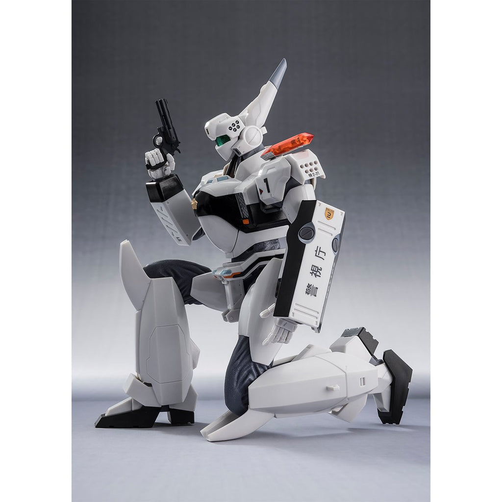 Mobile Police Patlabor EZy Side Labor Ingram Plus AV-98Plus 1st Robot Spirits Action Figure