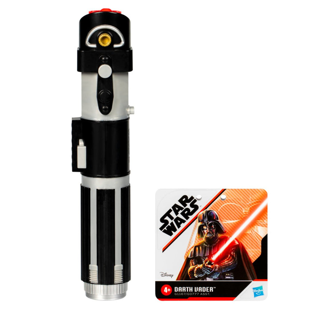 Star Wars Non-Electronic Darth Vader Lightsaber