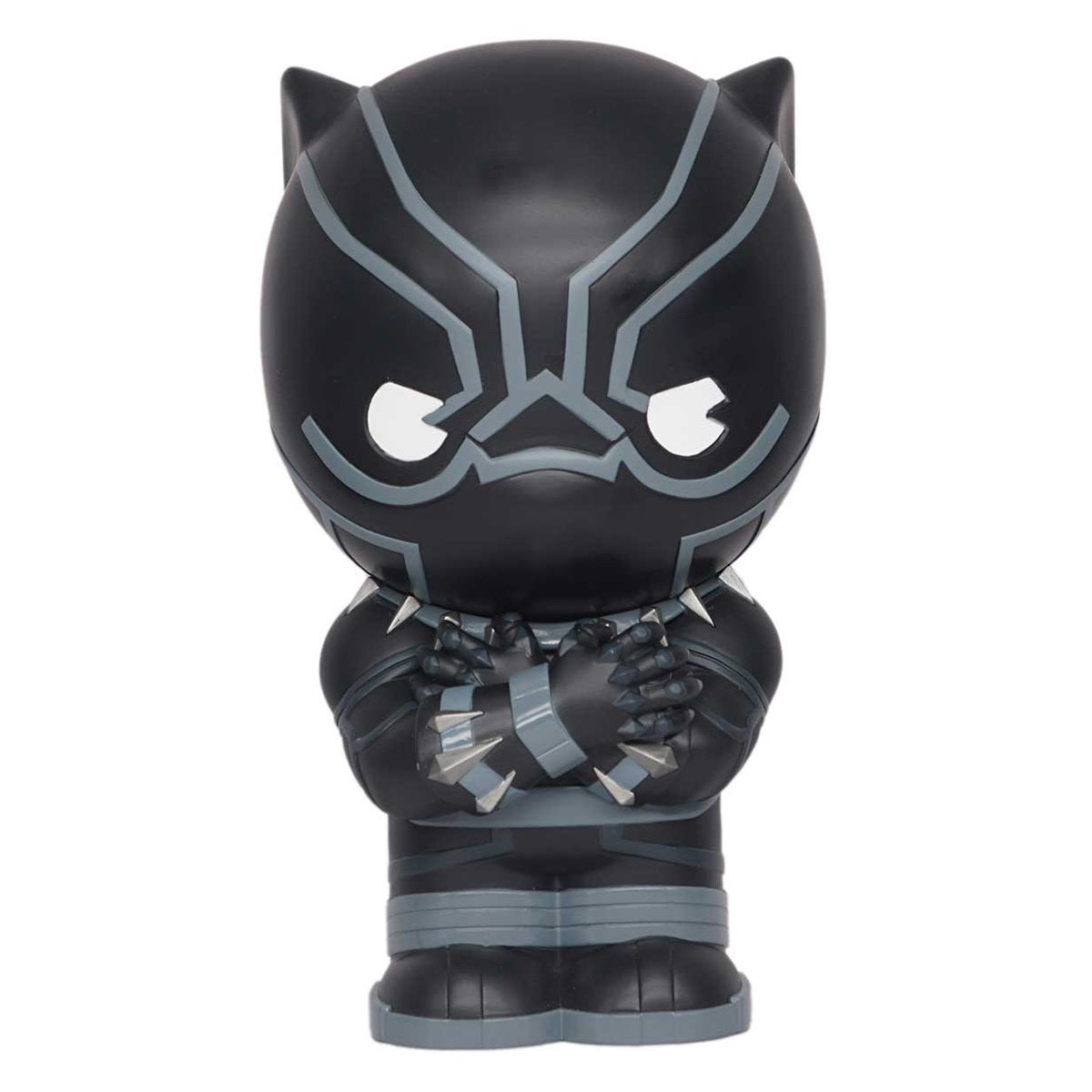 Black Panther PVC Figural Bank