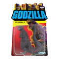 Godzilla Shin Godzilla 3 3/4-Inch ReAction Figure