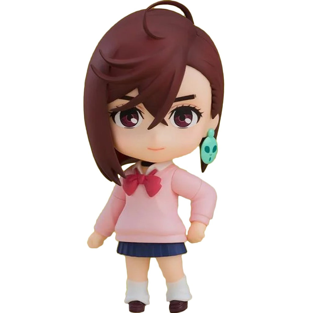 Dandadan Momo Nendoroid Action Figure