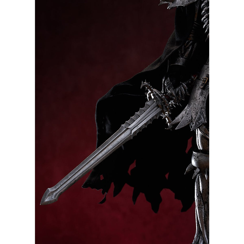 Berserk Skull Knight Pop Up Parade L Statue