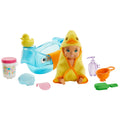 Barbie Skipper Babysitters Inc Bath-Time Accessories and Doll