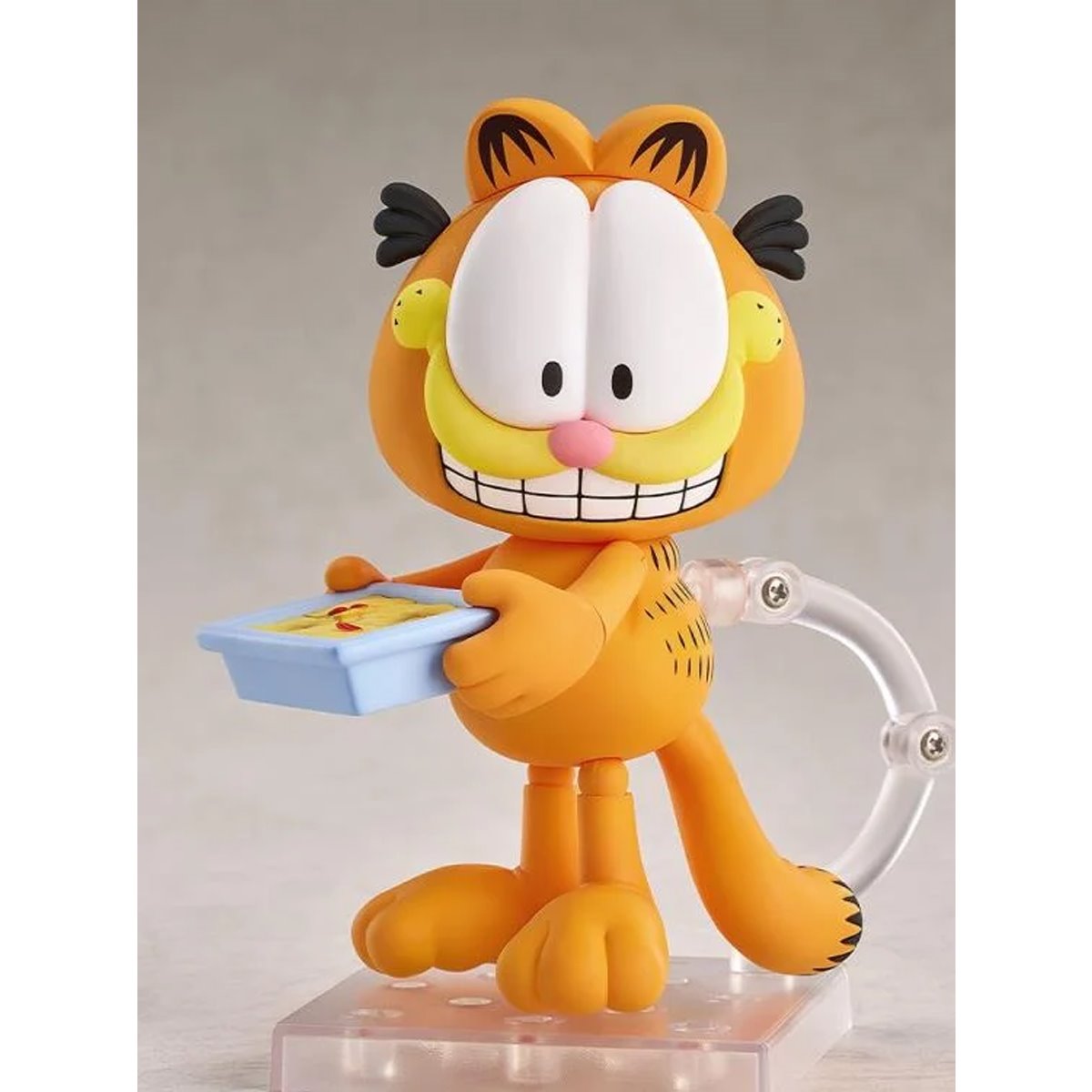 Garfield Nendoroid Action Figure