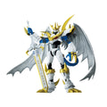 Digimon Imperialdramon: Paladin Mode Clash of Light and Darkness Ichibansho Statue