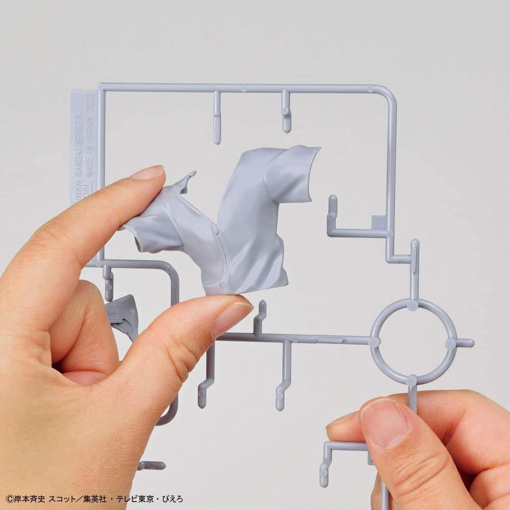 Naruto Entry Grade Model Kit Case of 6