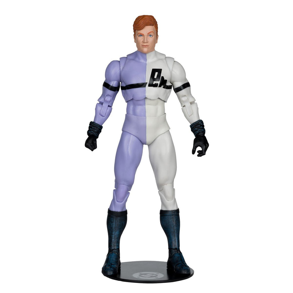 DC McFarlane Collector Edition Wave 13 Elongated Man DC Classics #50 7-Inch Scale Action Figure