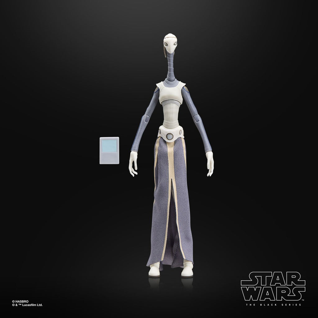 Star Wars The Black Series 2 6-Inch Action Figures Wave 10 Case of 6