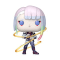 Cyberpunk: Edgerunners Lucy Funko Pop! Vinyl Figure #2414