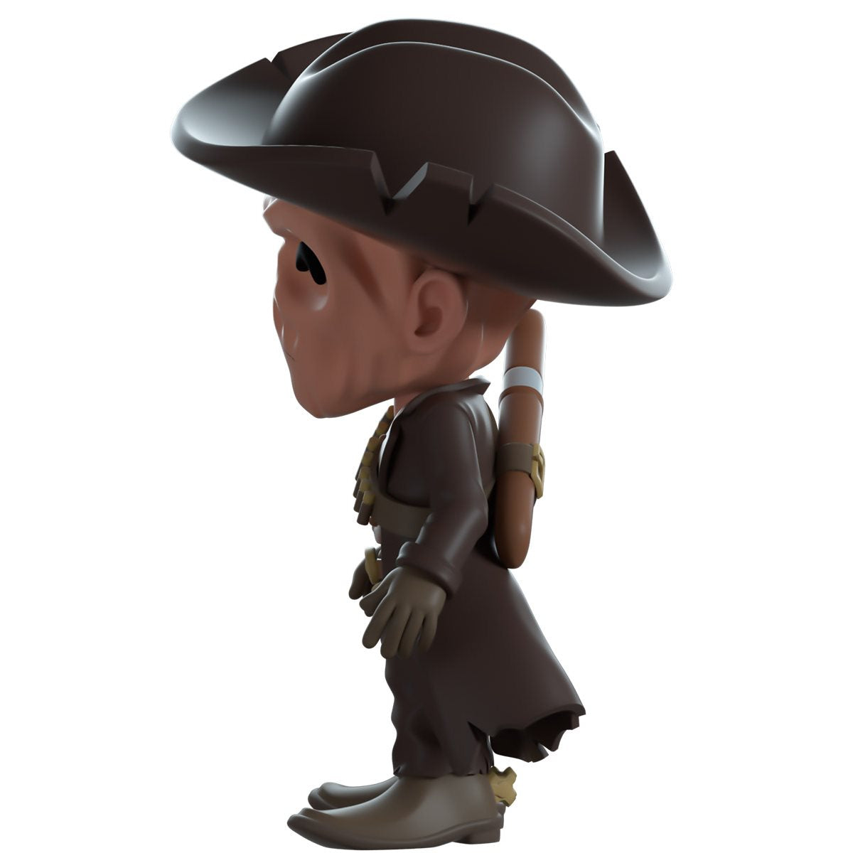 Fallout Collection the Ghoul Vinyl Figure #2