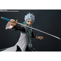 Bleach: Thousand-Year Blood War Toushiro Hitsugaya S.H.Figuarts Action Figure