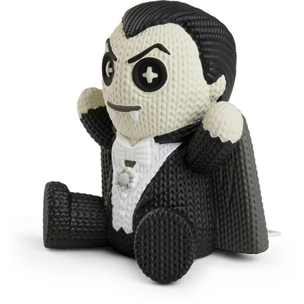 Universal Monsters Dracula #240 Limited Edition Glow-in-the-Dark Handmade By Robots Vinyl Figure