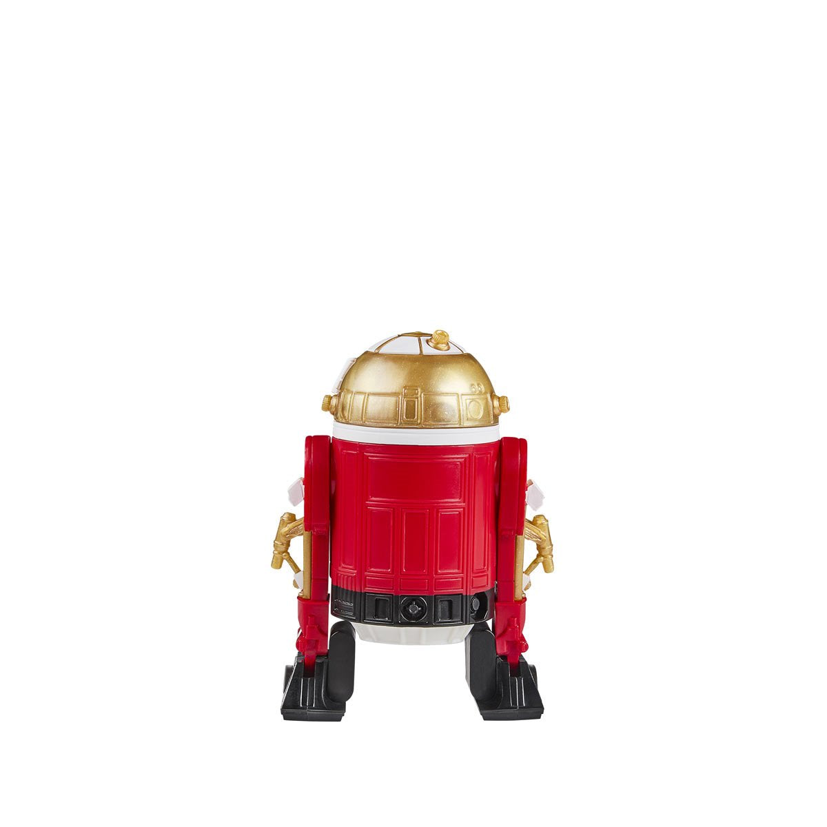 Star Wars The Black Series Astromech Droid (Holiday Edition) 6-Inch Action Figure