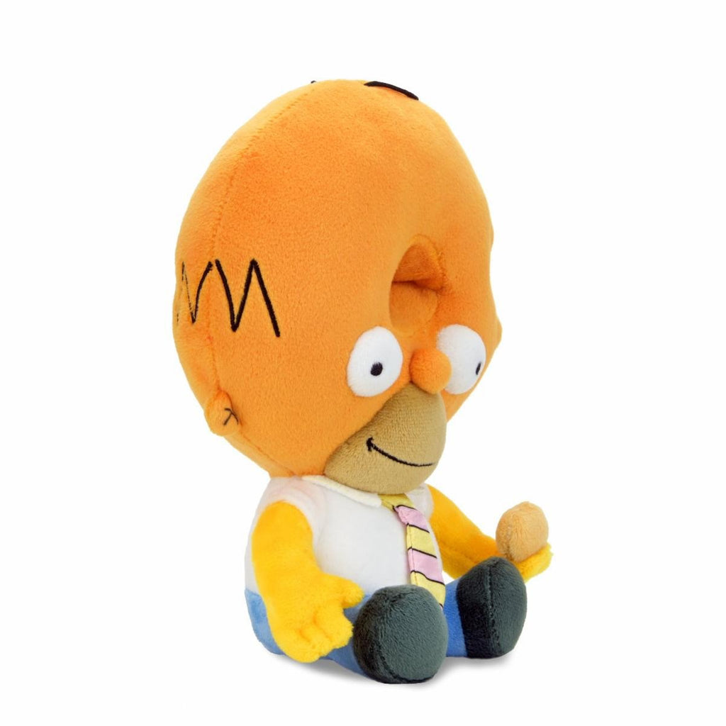 The Simpsons: Treehouse of Horror Donut Homer Phunny Plush