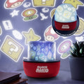 Super Mario Bros. Projection Light