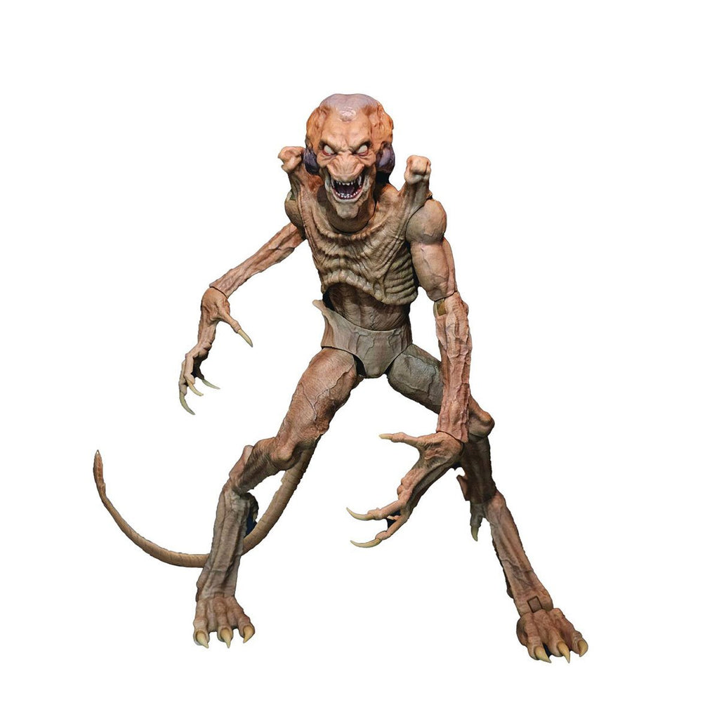 Pumpkinhead 1:6 Scale Deluxe Action Figure