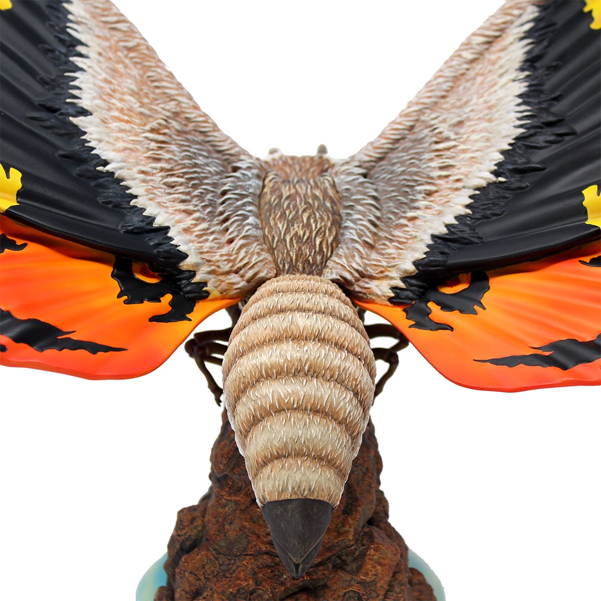 Godzilla: Tokyo S.O.S. Mothra Premium Scale Statue
