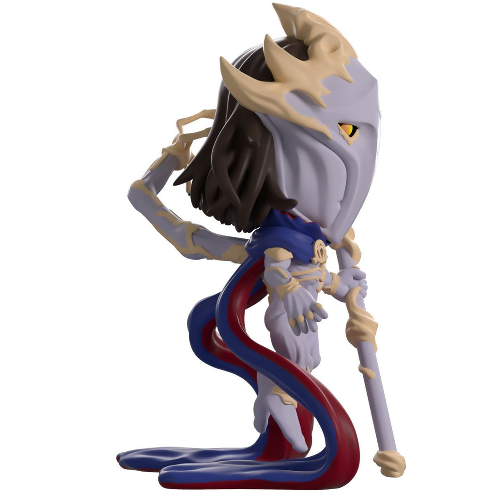 Arcane: League of Legends Champion Viktor Vinyl Figure #3
