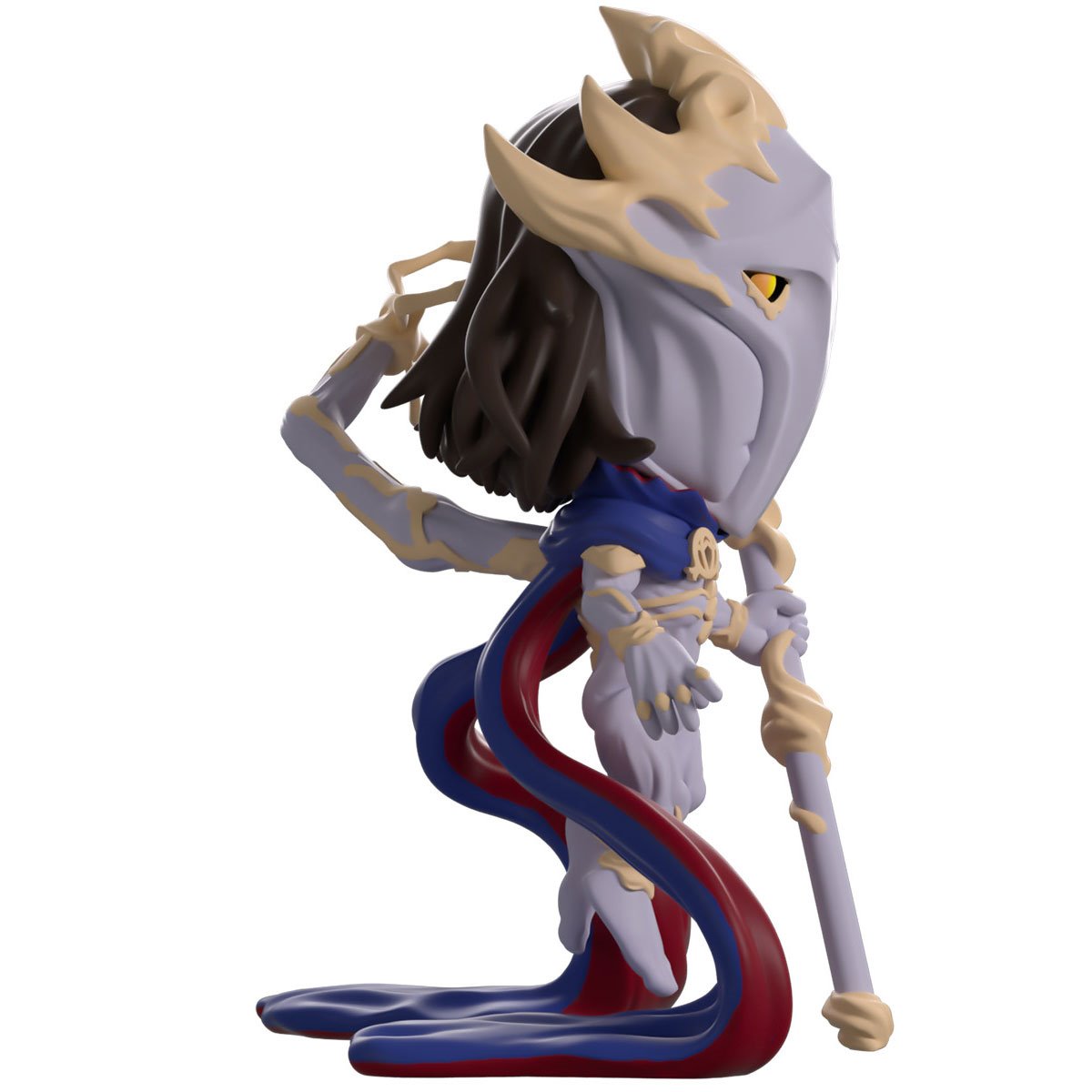Arcane: League of Legends Champion Viktor Vinyl Figure #3