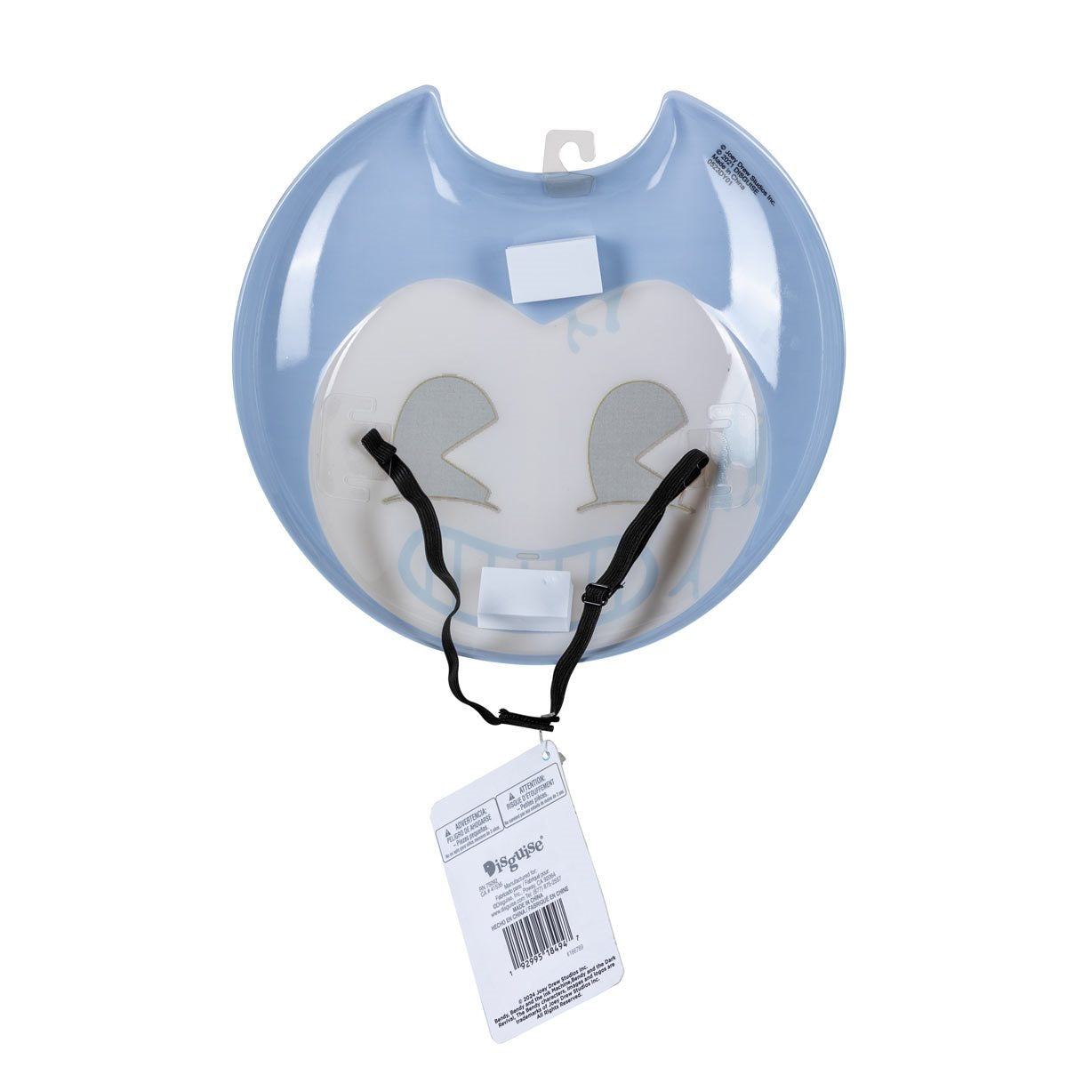 Bendy Dark Revival Child Roleplay Mask