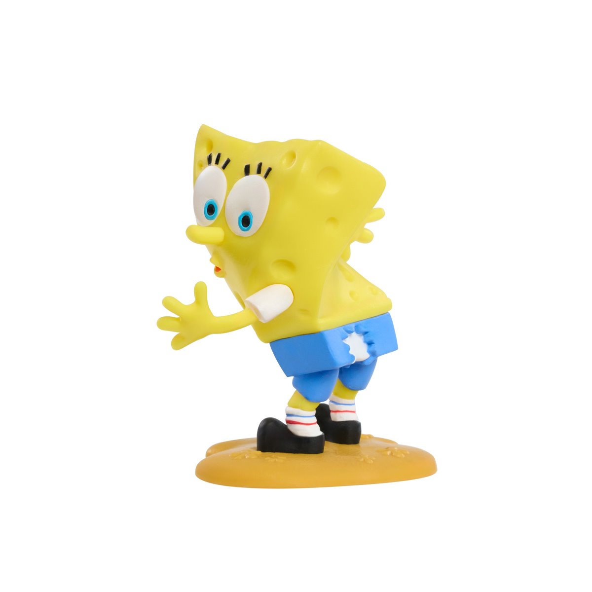 SpongeBob SqaurePants Hall of Fame Collectible Figure Set