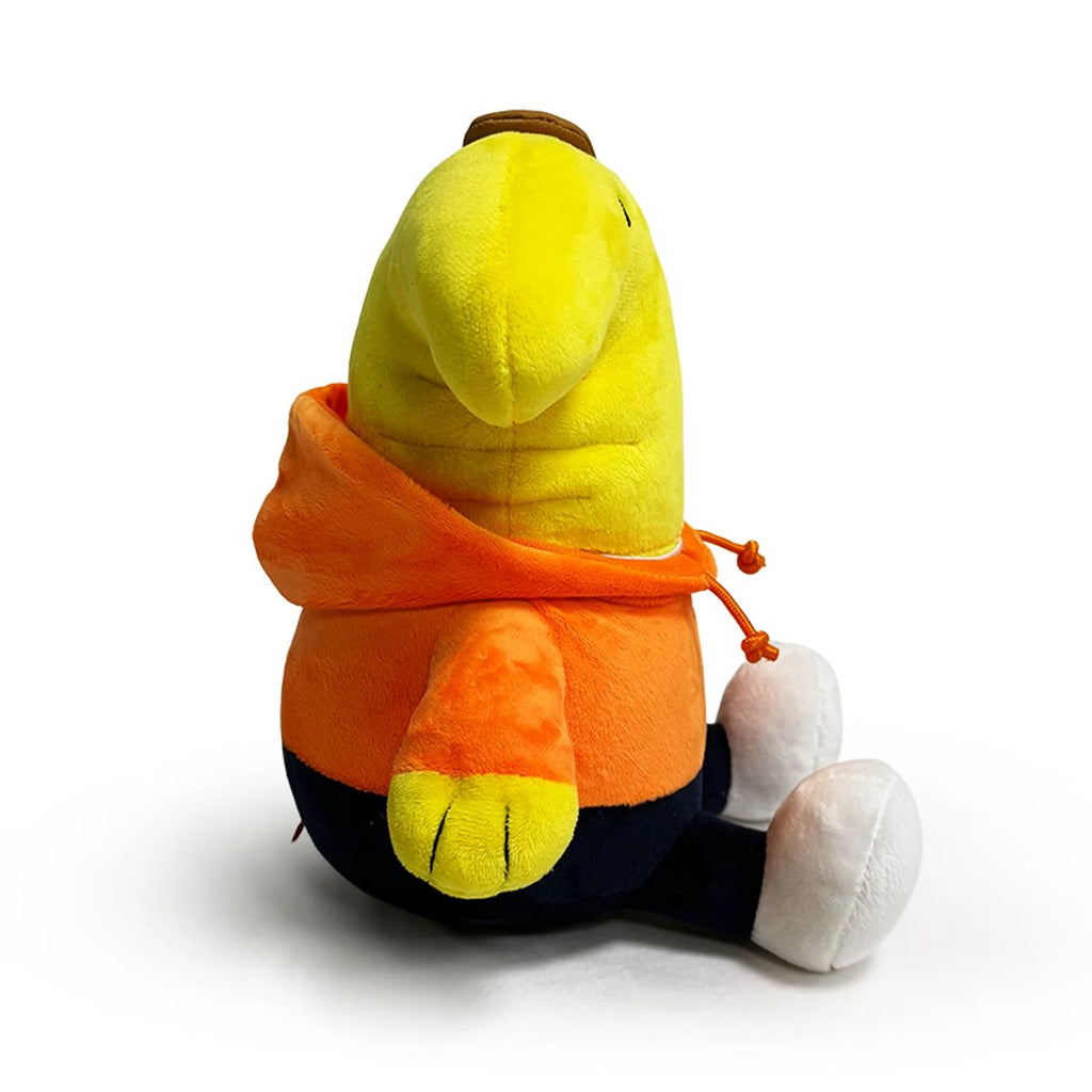 Smiling Friends Charlie 9-Inch Plush