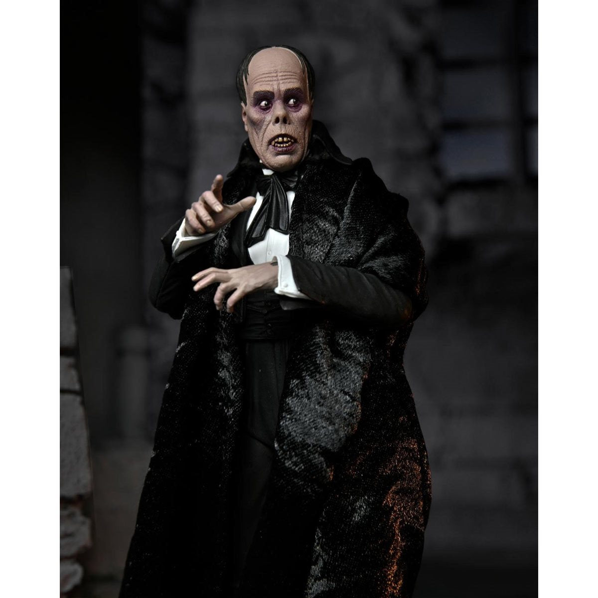Phantom of the Opera Ultimate Phantom of the Opera Full Color 7-Inch Scale Action Figure