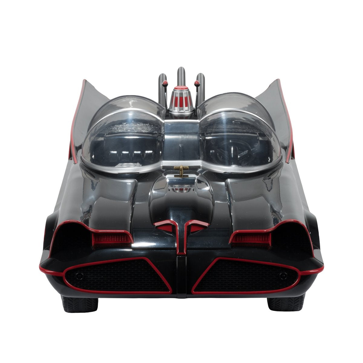 DC Multiverse Batman Batmobile Batman Classic TV Series Vehicle
