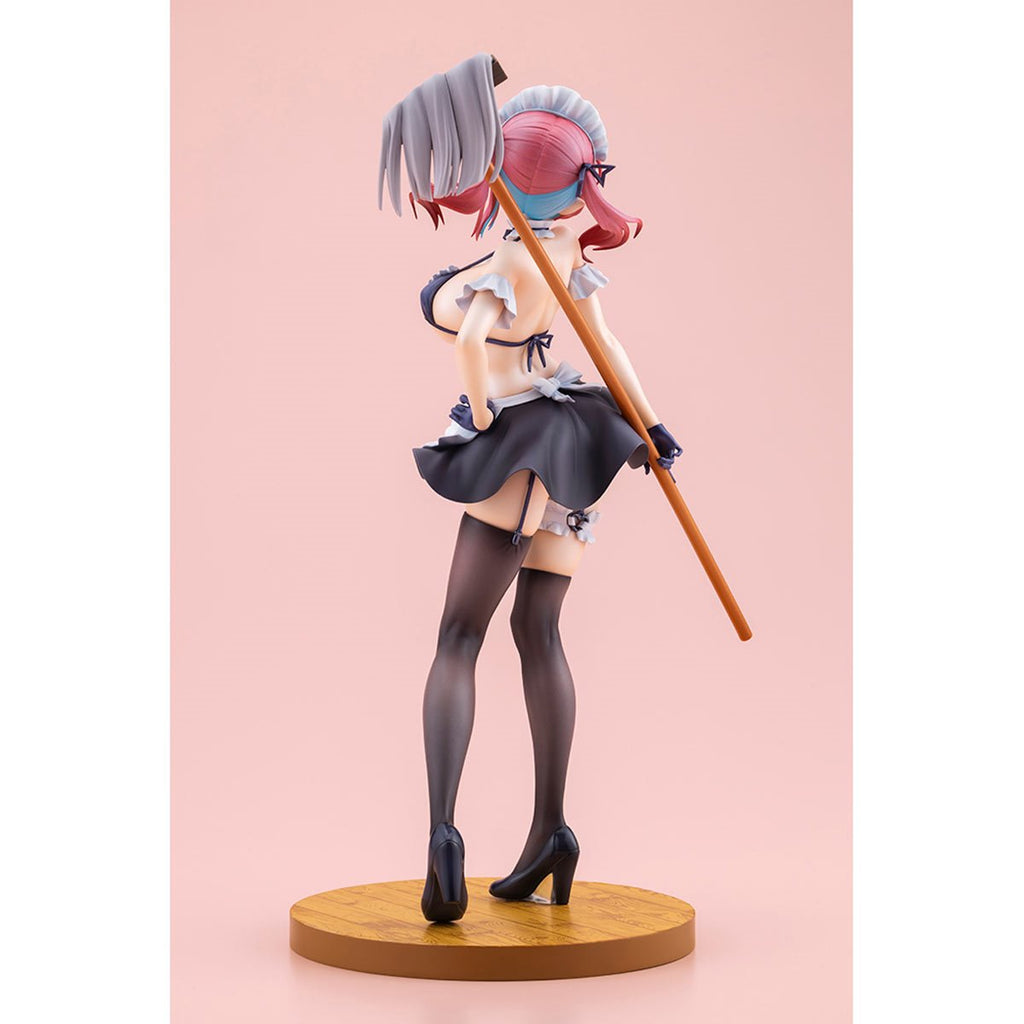Mistress Kanan is Devilishly Easy Kanan Takakiyo 1:7 Scale Statue