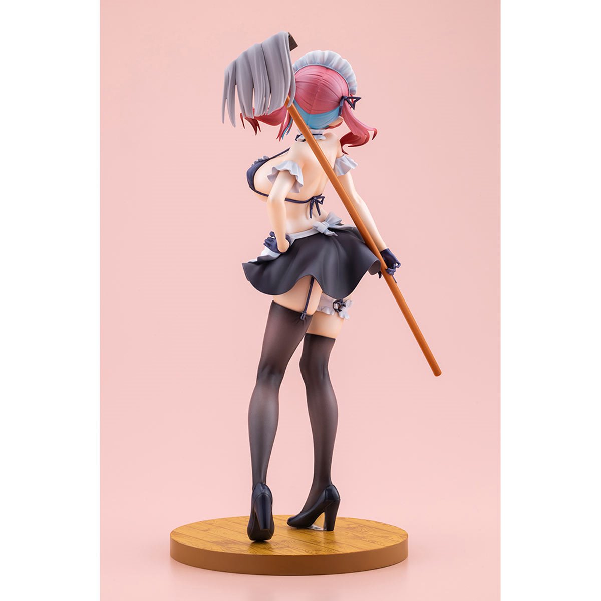 Mistress Kanan is Devilishly Easy Kanan Takakiyo 1:7 Scale Statue