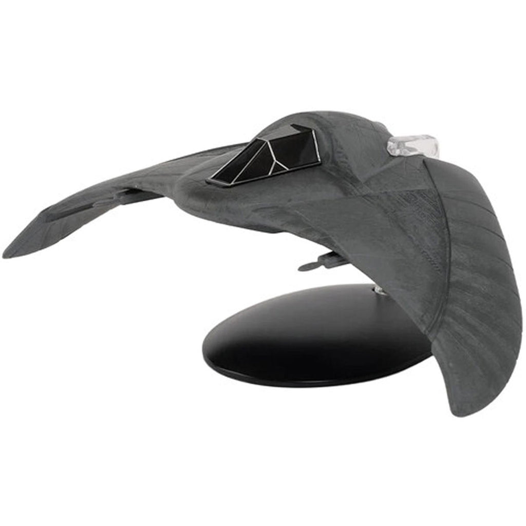 Stargate Death Glider Die-Cast Metal Ship