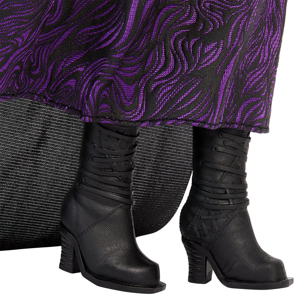 Wicked Elphaba Thropp Fashion Doll