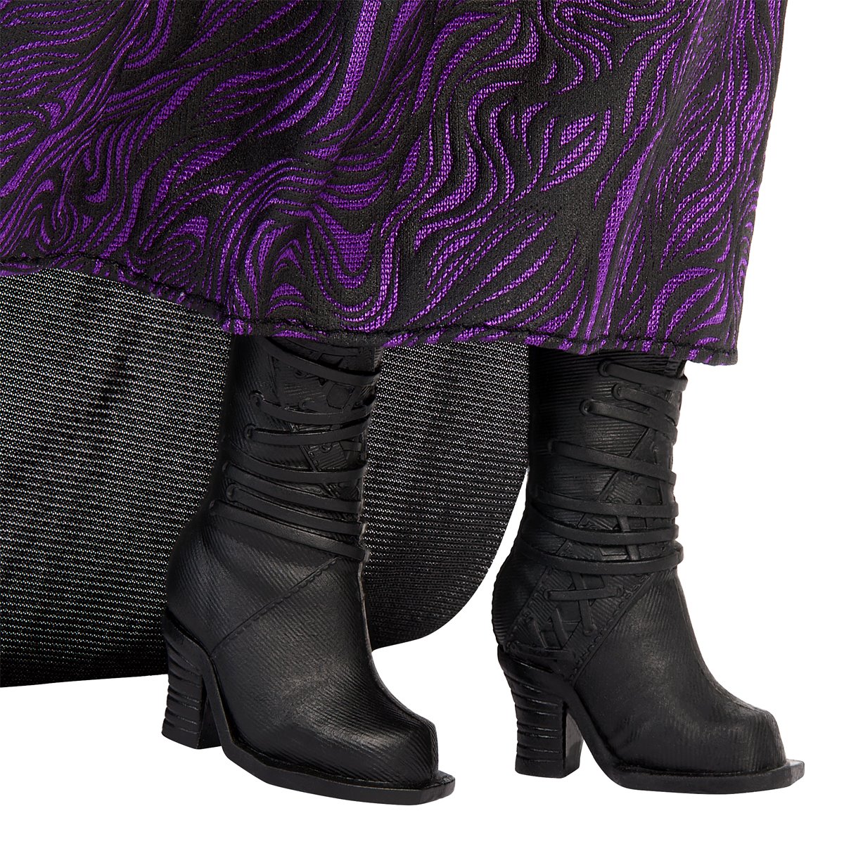 Wicked Elphaba Thropp Fashion Doll