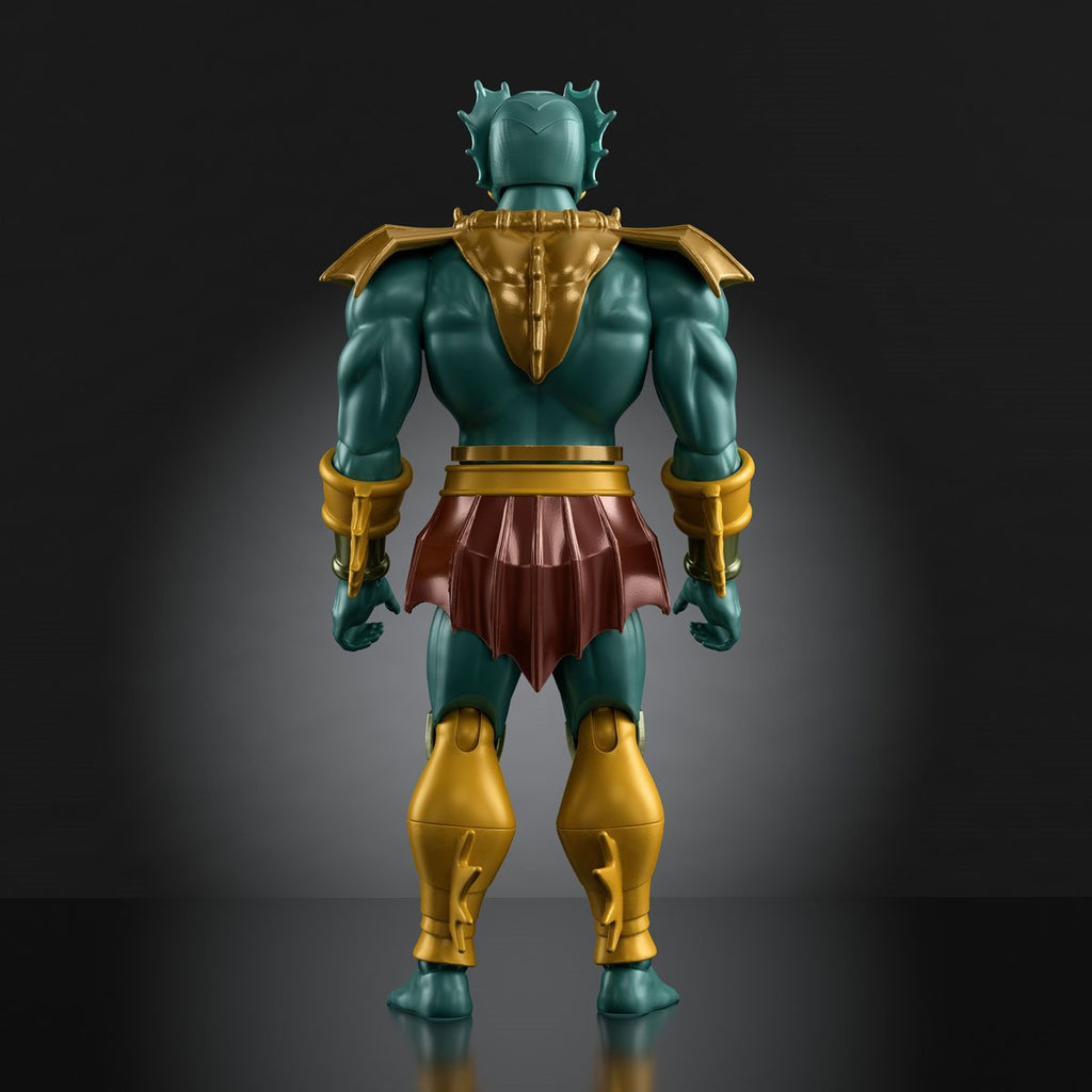 Masters of the Universe Origins Wave 30 200X Mer-Man Action Figure