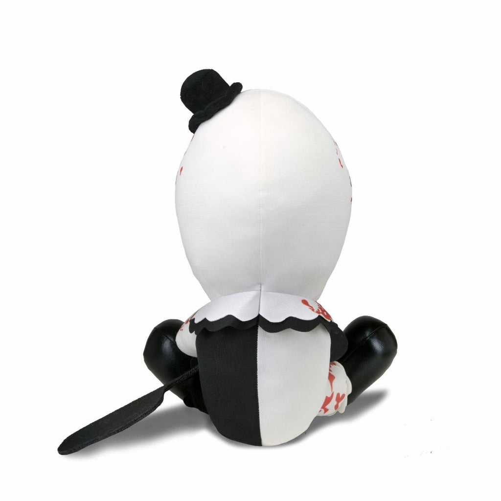 Terrifier 3 Bloody Art the Clown Large Plush