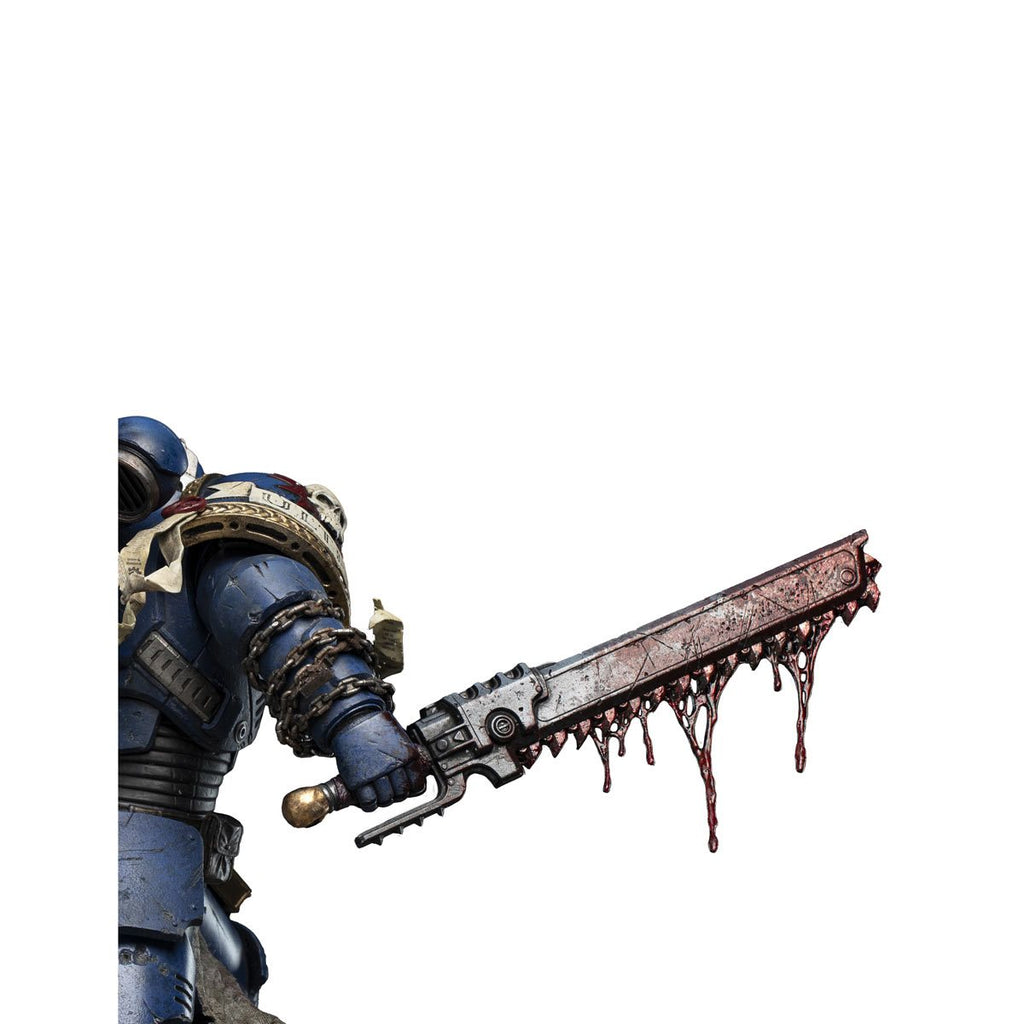 Warhammer 40,000: Space Marine 2 Lieutenant Titus Limited Edition 1:6 Scale Statue