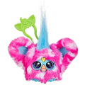Furby Furblets Dah Tee Plush