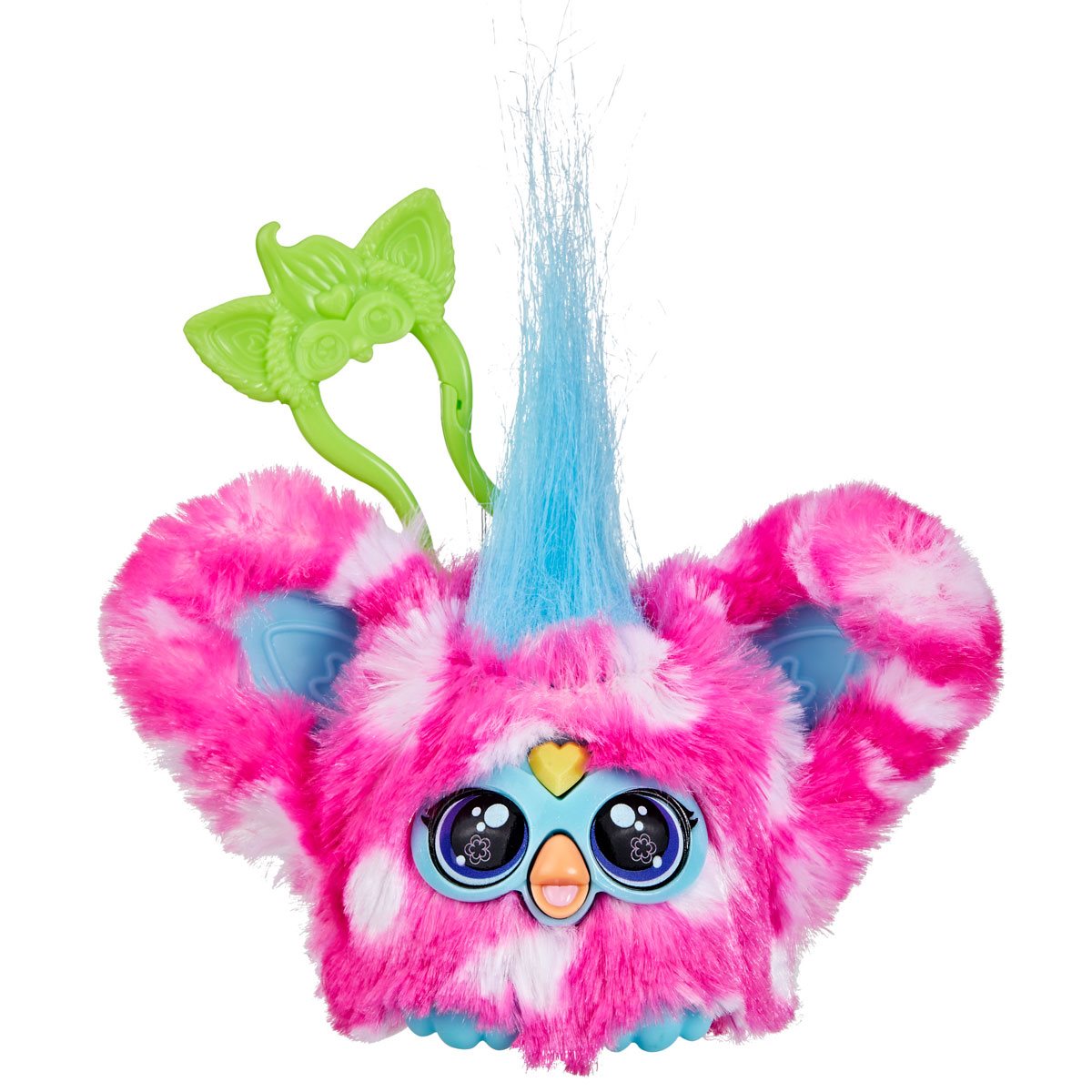 Furby Furblets Dah Tee Plush