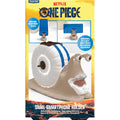 One Piece Snail Phone Stand