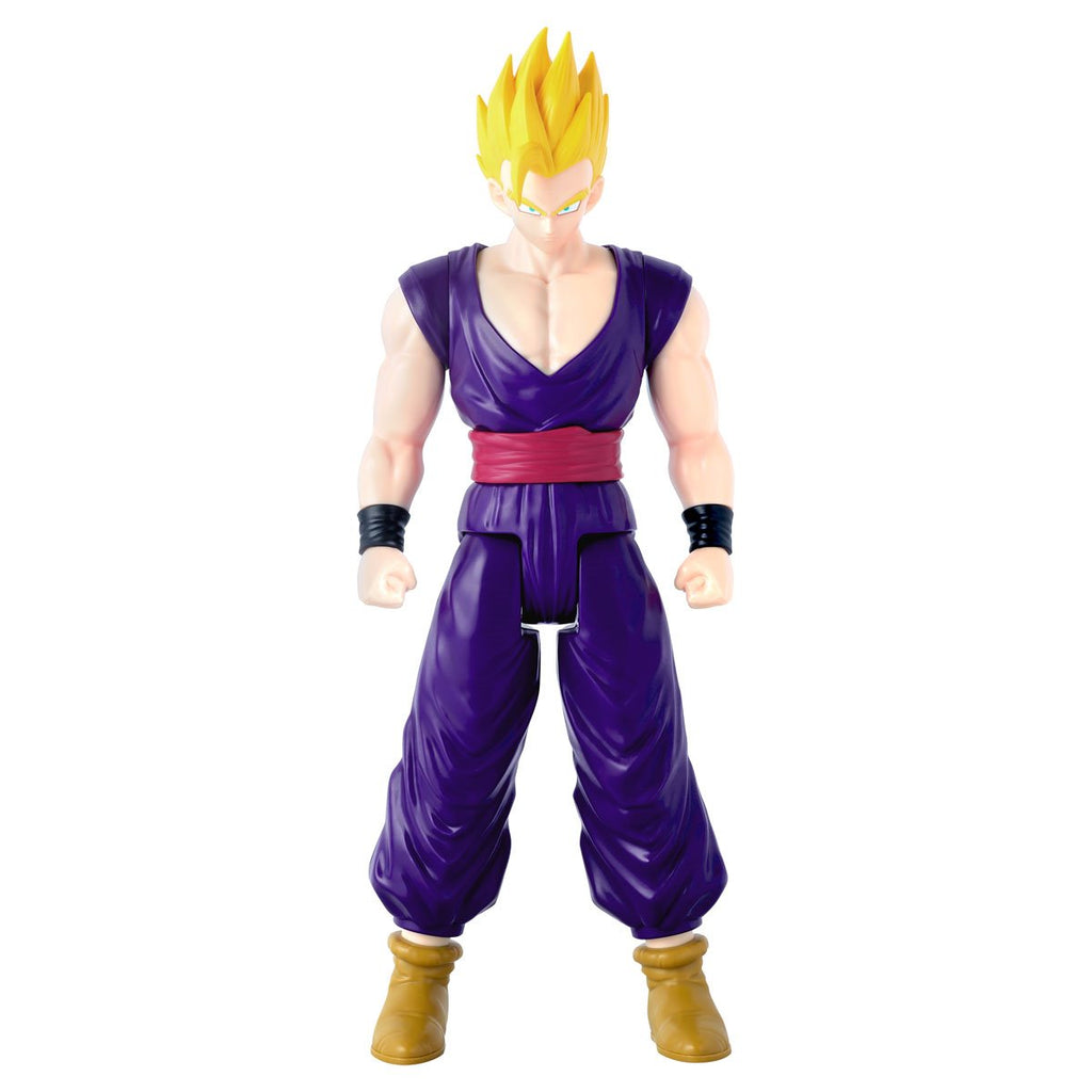 Dragon Ball Limit Breaker Series Super Saiyan Gohan 12-Inch Action Figure