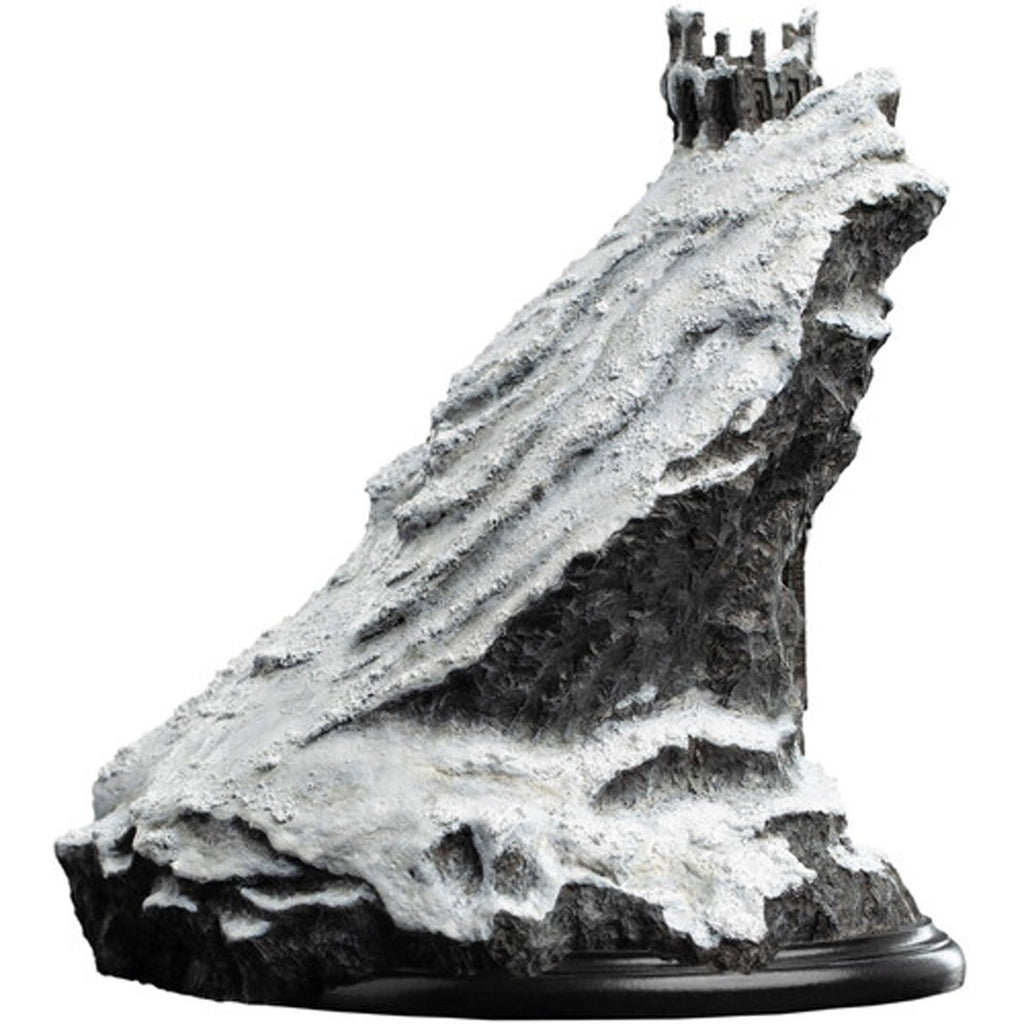 The Lord of the Rings Trilogy Zirakzigil Environment Statue