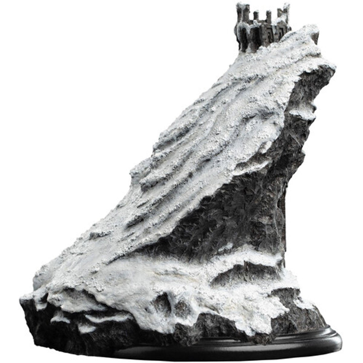 The Lord of the Rings Trilogy Zirakzigil Environment Statue