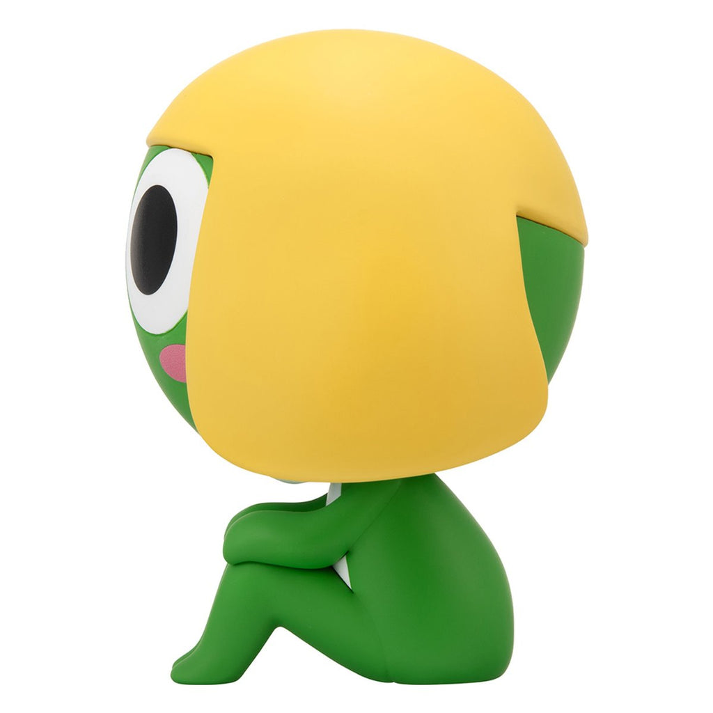 Sgt. Frog Keroro Look Up Series Statue